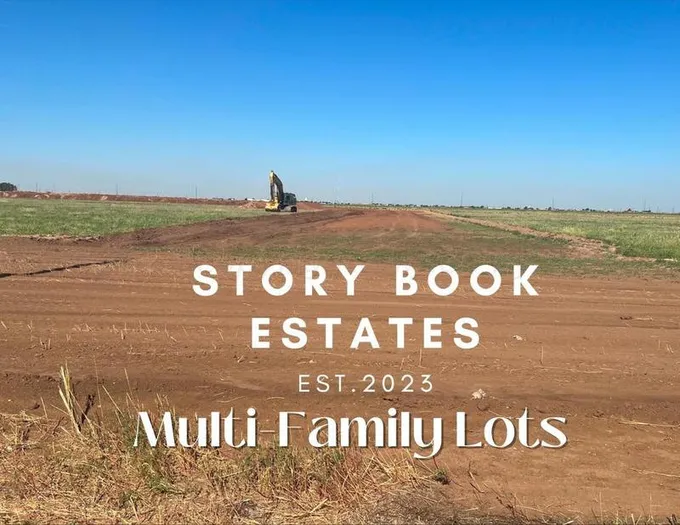 5 partens Parkway, Amarillo, TX 79118 for Sale