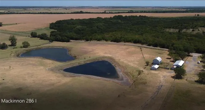 TBD 295 Hamrock Rd, Italy, TX 76651 for Sale