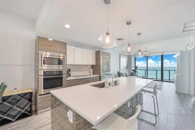 460 Northeast 28th Street, Unit 804, Miami, FL 33137 for Rent