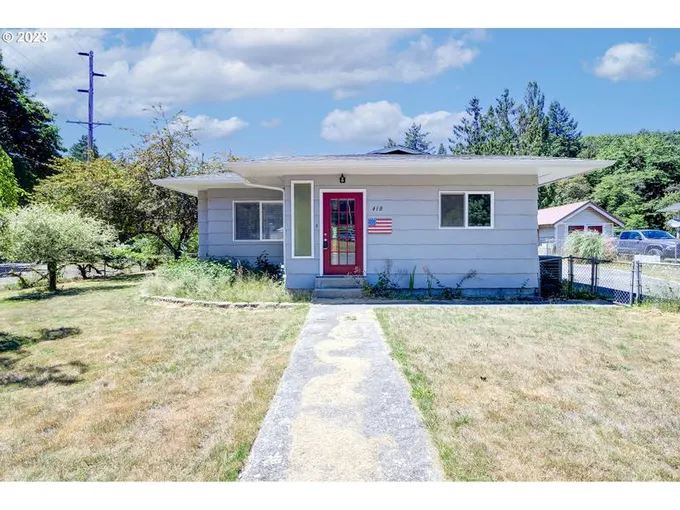 418 SW CANYON LOOP, Winlock WA 98596 for Sale