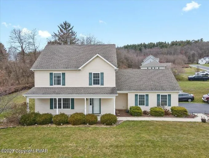 Lehighton, Carbon County, PA House for sale Property ID: 418483445