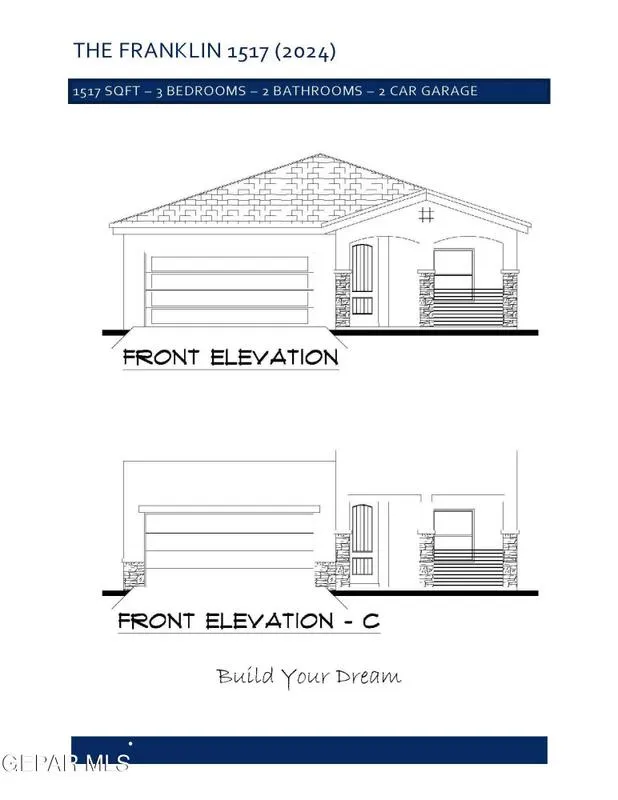 12341 Boiko Norte Way, El Paso, TX 79934 for Sale