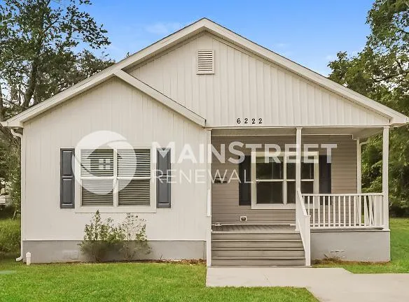 6222 N 49Th St - Tampa, FL 33610 - Home For Rent