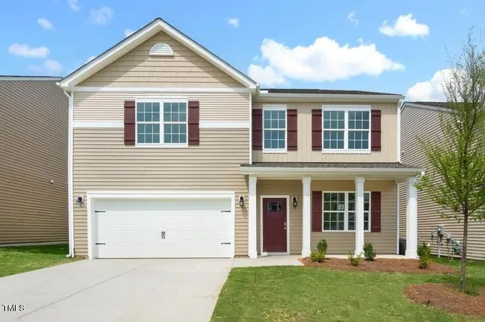 Fuquay-Varina, Harnett County, NC House for sale Property ID: 418747297