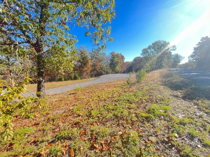15067 W PHILLIPS DR, Park Hill, OK 74451 Land For Sale  MLS# 2402157