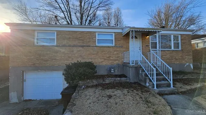 503 Morrvue Dr, Cincinnati, OH 45238 - MLS 1794025 for Sale