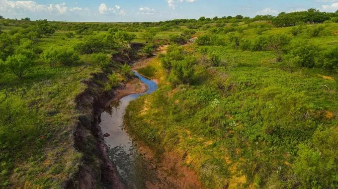 Tbd Thrift Rd, Burkburnett, TX 76354 - MLS 20503043 for Sale