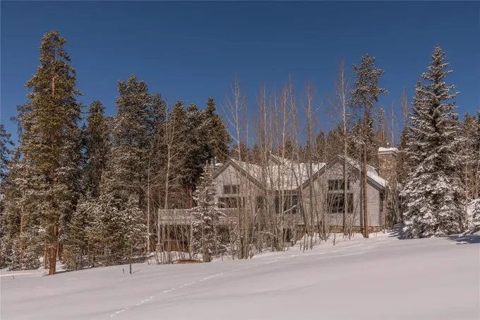 48 Keystone Ranch Golf Service Road, Keystone, CO 80435 for Sale