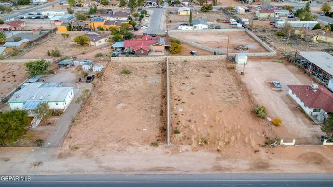 3754 Vista Del Este Street, El Paso, TX 79938 for Sale