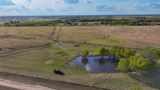 Lot 3 Rains County Road 4330, Point, TX 75472 for Sale