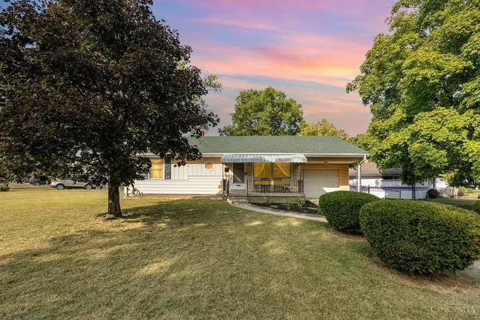 50 Gregory Lane, Hamilton, OH 45013  620713463 for Sale