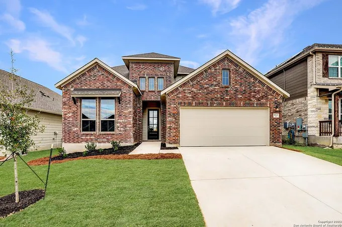 922 Blue Violet, New Braunfels, TX 78130 for Sale