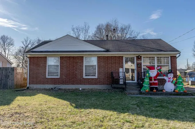 7008 MARY LAVERNE DR, Louisville, KY 40219 Single Family Residence For Sale  MLS# 1652630