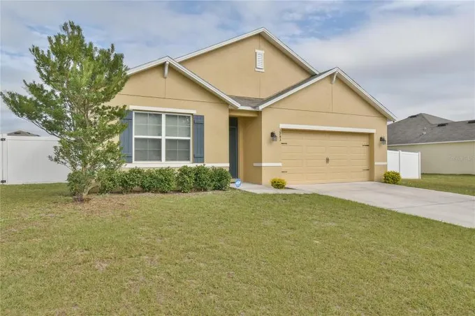 Ocala, Marion County, FL House for sale Property ID: 418512585