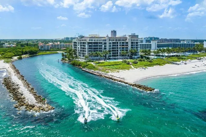 1000 S OCEAN BLVD APT 505, Boca Raton, FL 33432 Condominium For Sale  MLS# RX-10943338