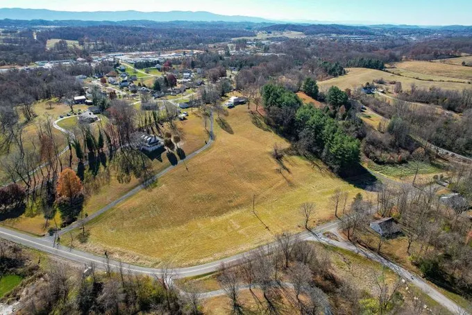 Bristol, Washington County, VA Undeveloped Land, Homesites for sale Property ID: 418325923