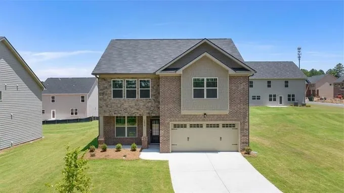Conyers, Rockdale County, GA House for sale Property ID: 418801367
