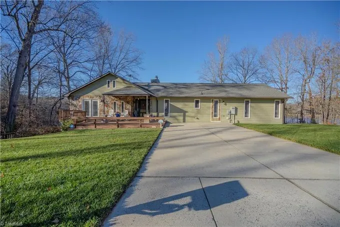 947 Young Mill Road, Lexington, NC 27292 for Sale