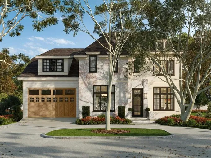 4016 ESinteraction LN, Houston, TX 77027 Single Family Residence For Sale  MLS# 17771842