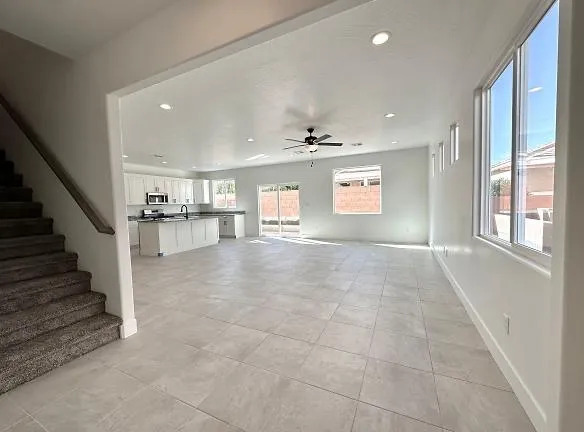 207 N 2480 W - Hurricane, UT 84737 - Home For Rent