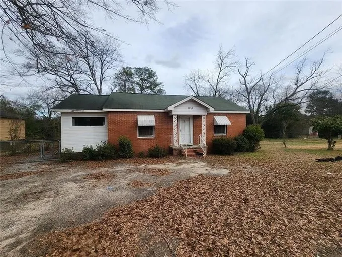Macon, Bibb County, GA House for sale Property ID: 418769353