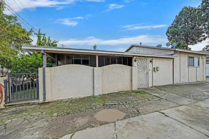 1334 STAMBAUGH ST, REDWOOD CITY, CA 94063 Multi Family For Sale  MLS# ML81951845