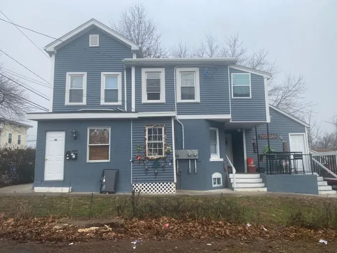 New Britain, Hartford County, CT House for sale Property ID: 418578821