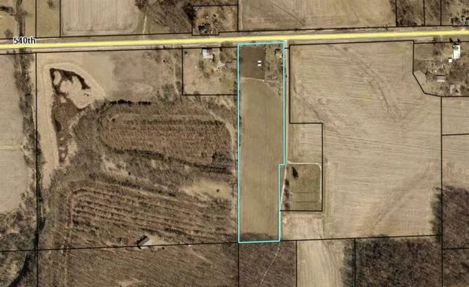 1305 540Th St, Wellman, IA 52356  624733979 for Sale