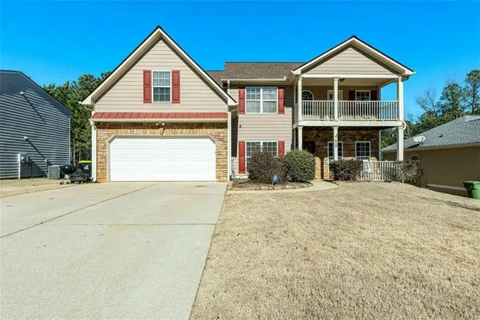 219 INDIAN LAKE TRL, Villa Rica, GA 30180 Single Family Residence For Sale  MLS# 7335751