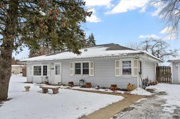 23346 W Peterson Drive, Plainfield, IL 60586  621150789 for Sale