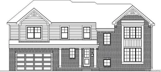 1918 Kohli Dr, Troy, MI 48083 - MLS 20240006822 for Sale