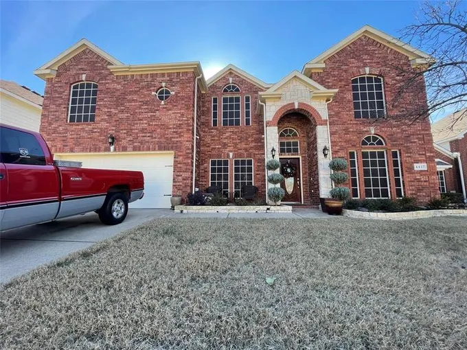 4437 Mallow Oak Dr, Fort Worth, TX 76123 for Sale