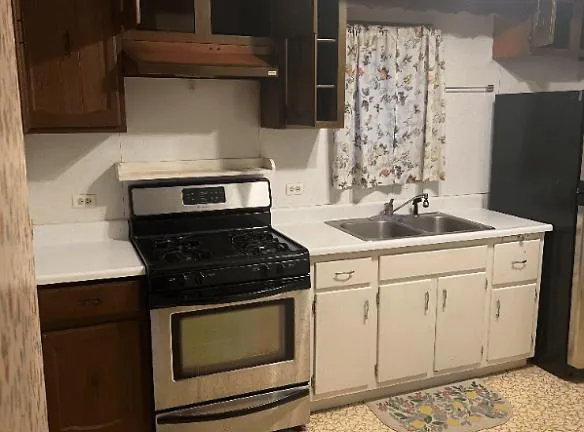1214 13th Ave unit 2nd - Altoona, PA 16601 - Home For Rent