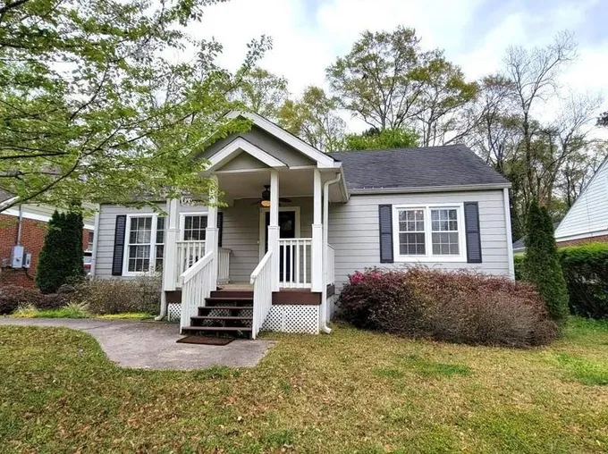 304 S Howard St SE, Atlanta, GA 30317 - MLS 7335069 for Rent
