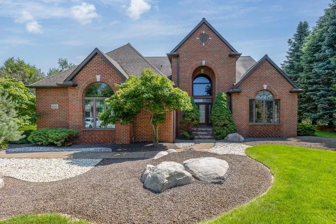 Canadian Lakes, Mecosta County, MI Lakefront Property, Waterfront Property, House for sale Property ID: 418593480