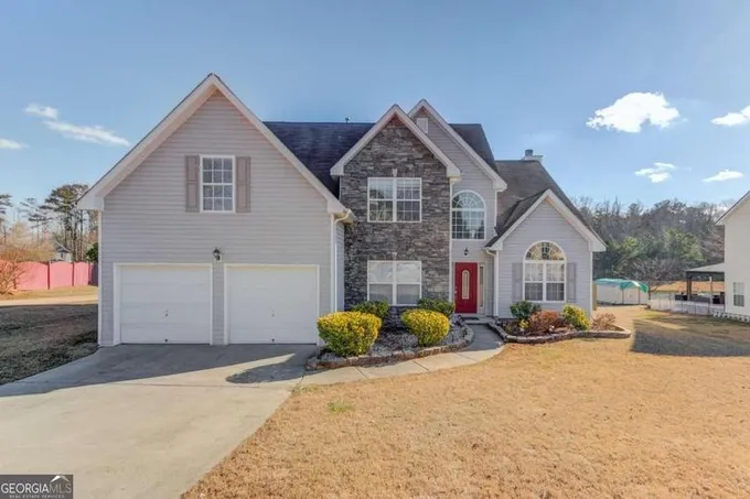 Snellville, Gwinnett County, GA House for sale Property ID: 418599807
