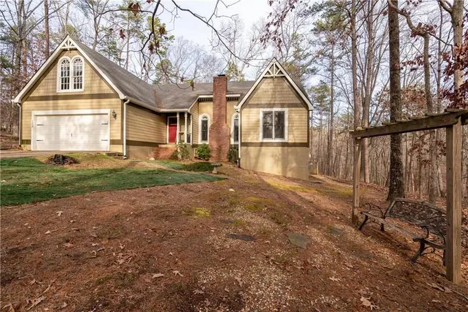 105 Klamath Court, Waleska, GA 30183 for Sale