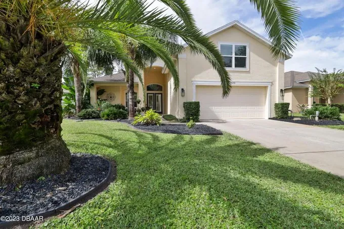 Ormond Beach, Volusia County, FL House for sale Property ID: 418869969