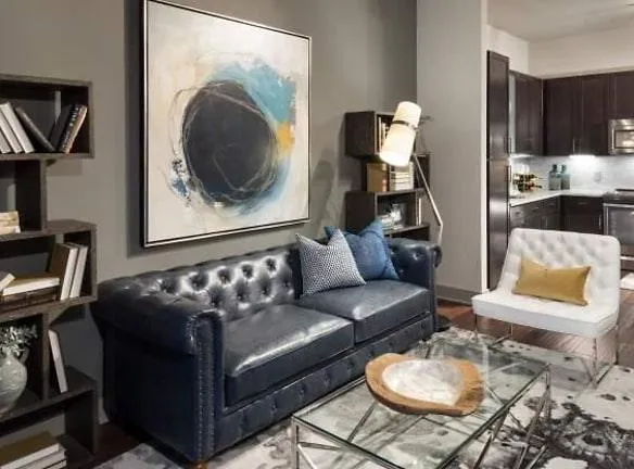 4209 Mc Kinney Ave unit 223 - Dallas, TX 75204 - Home For Rent