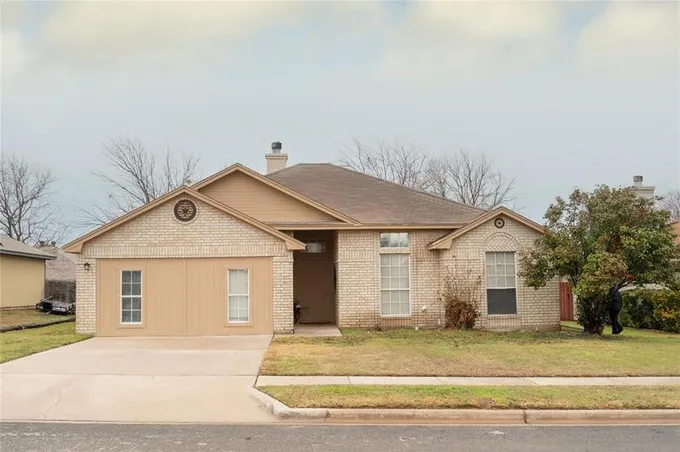 2603 Lain Dr, Killeen, TX 76543 for Sale
