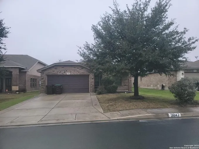 3847 Bogie Way, Converse, TX 78109 for Rent
