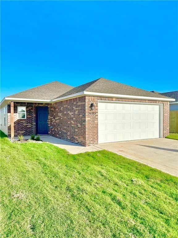 Siloam Springs, Benton County, AR House for sale Property ID: 418741415