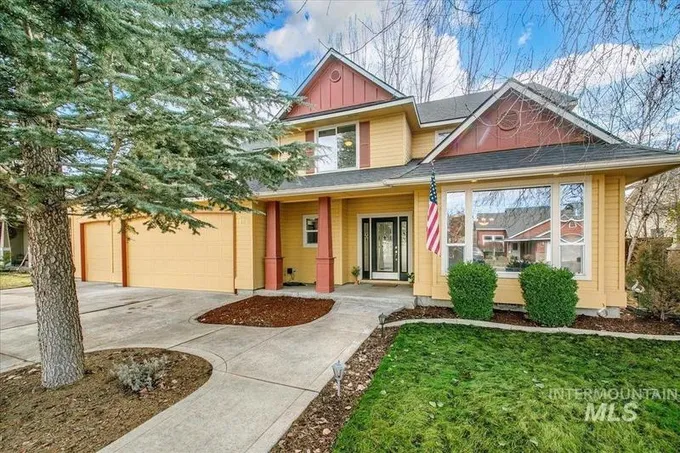 Meridian, Ada County, ID House for sale Property ID: 418914339