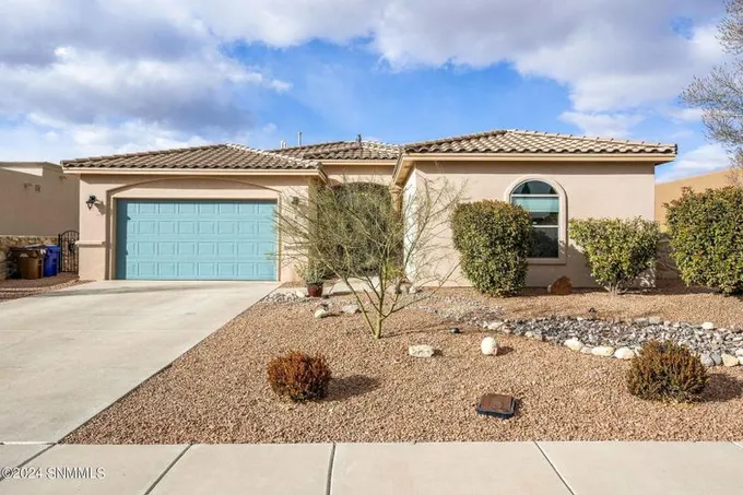 Las Cruces, Dona Ana County, NM House for sale Property ID: 418647204