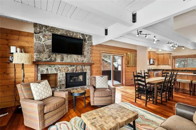 2650 MEDICINE SPRINGS DR # 5, Steamboat Springs, CO 80487 Condominium For Sale  MLS# 4126638 for Rent