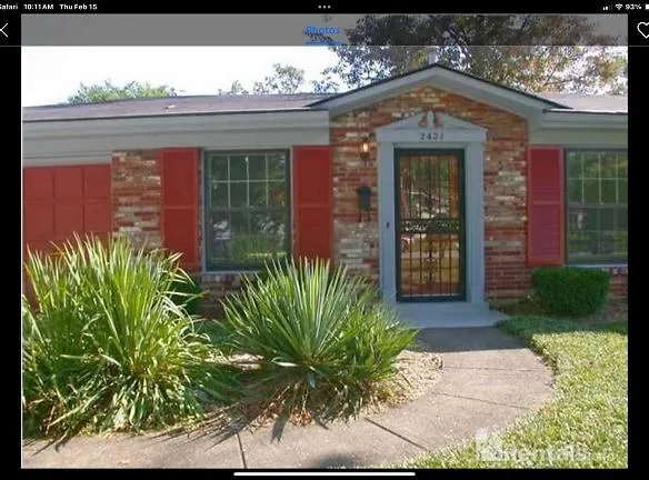 2431 Westwood Avenue - Louisville, KY 40220 - Home For Rent