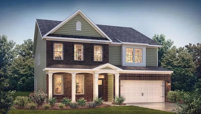 5438 Cherwell Boiling Springs, Boiling Springs, SC 29316 for Sale