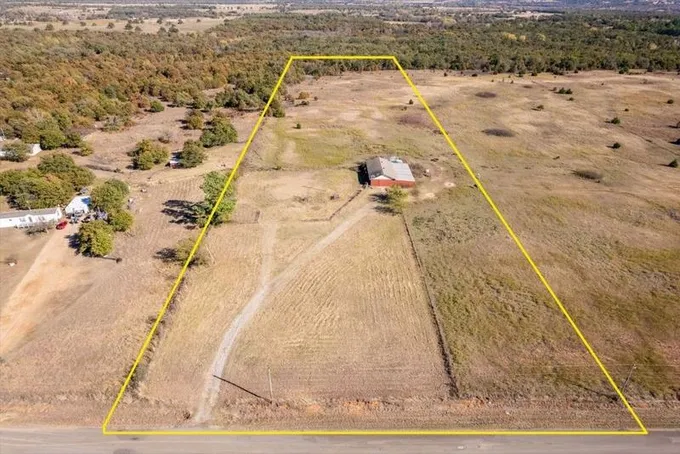 Blanchard, Mc Clain County, OK Undeveloped Land for sale Property ID: 418660287
