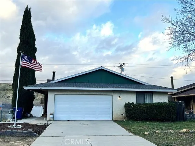 14747 Sandy Ridge, Lake Hughes CA 93532 for Sale