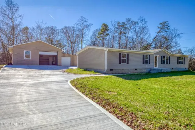 2024 Franklin Lane, Knoxville, TN 37920 for Sale